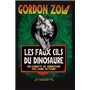 Les faux cils du dinosaure