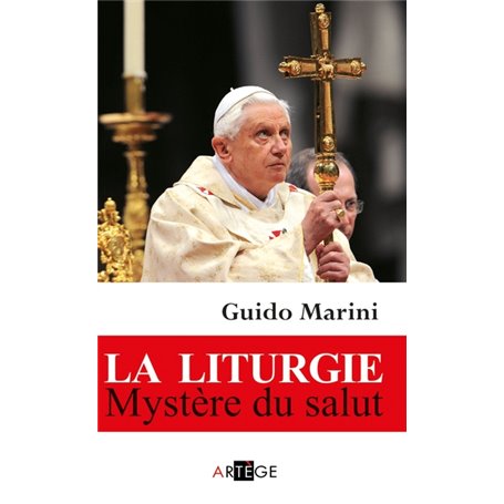 La liturgie