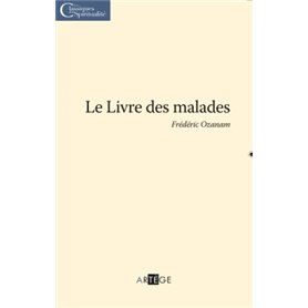 Le livre des malades