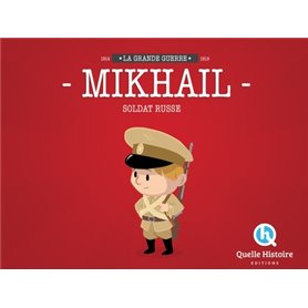 Mikhail