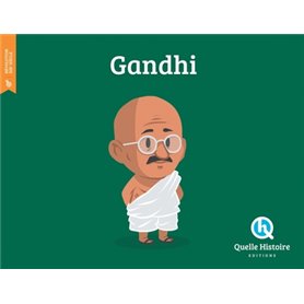 Gandhi