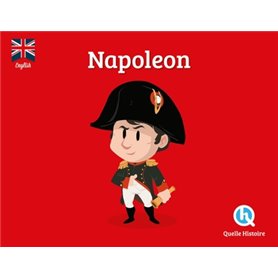 Napoleon (version anglaise)