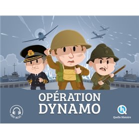 Opération dynamo