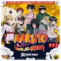 Naruto Ninja Arena Genin Pack