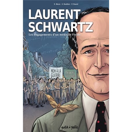 Laurent Schwartz