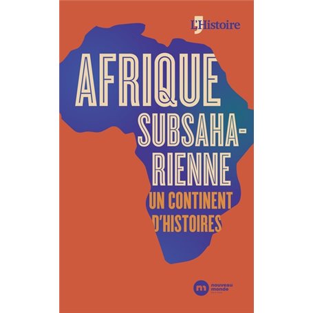 Afrique subsaharienne