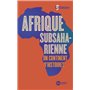 Afrique subsaharienne