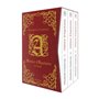 Coffret Aliénor d'Aquitaine