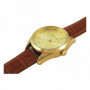 Montre Homme Devota & Lomba DL014ML-02BRGOLD (40 mm) 64,99 €