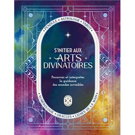 S'initier aux arts divinatoires