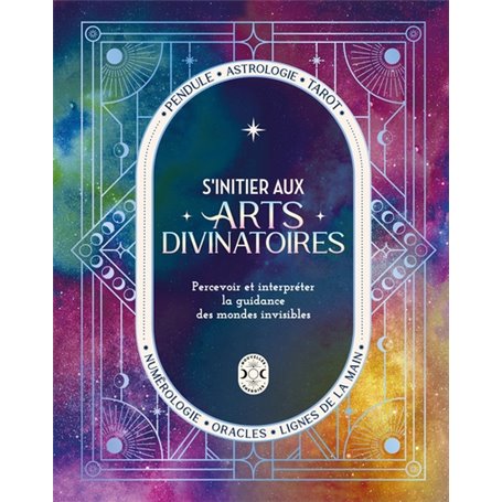 S'initier aux arts divinatoires