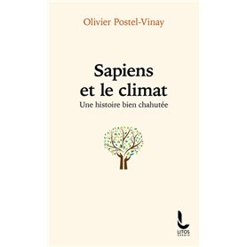 Sapiens et le climat