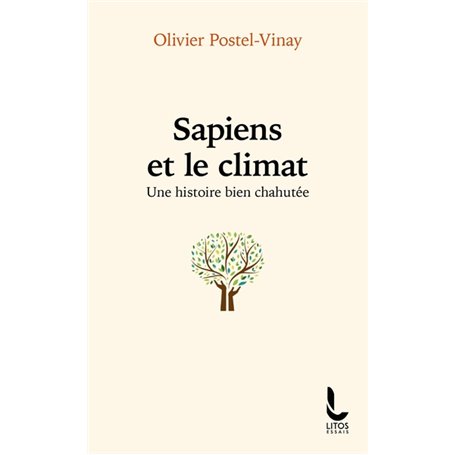 Sapiens et le climat