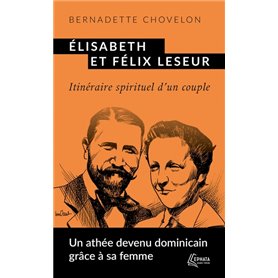 Élisabeth et Félix Leseur