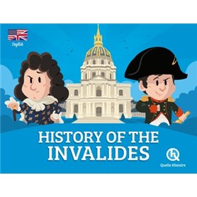 History of the Invalides (version anglaise)