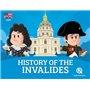 History of the Invalides (version anglaise)