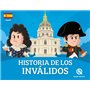 Historia de los Invalidos (version espagnole)