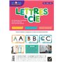 Lettres et compagnie - Français Maternelle Ed. 2022 - Guide pédagogique + flashcards