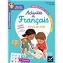 Maternelle Activités de français Petite Section - 3 ans