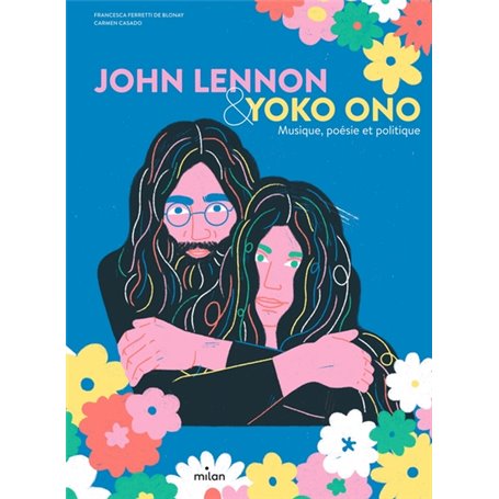 John Lennon & Yoko Ono. Musique