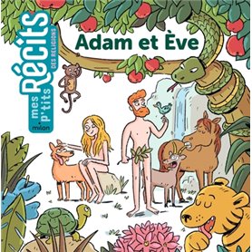 Adam et Ève