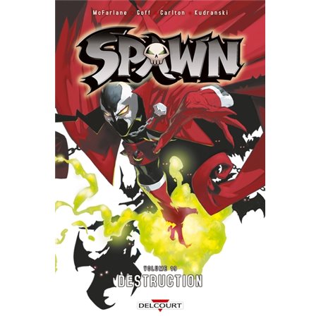 Spawn T19