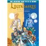 Les Légendaires Odyssée - Une Aventure dont tu es le héros T02 -