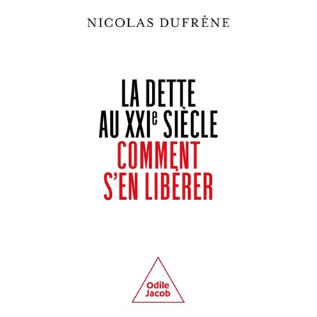 La dette au XXIe siècle. Comment s'en libérer ?