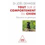 Tout sur le comportement du chien