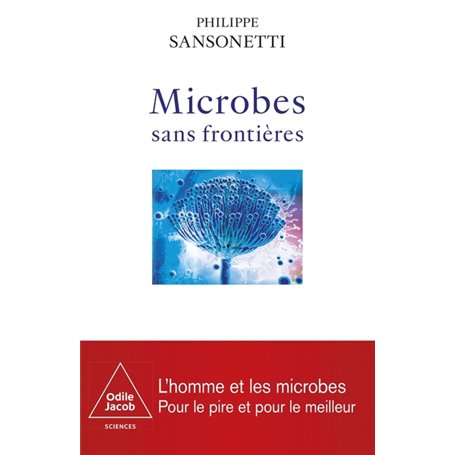 Microbes sans frontières