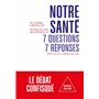 Notre santé : 7 questions