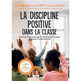 La discipline positive dans la classe