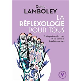 La réfléxologie pour tous