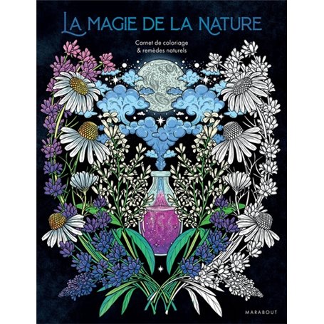 La magie de la nature