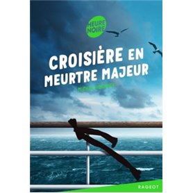 Croisière en meurtre majeur