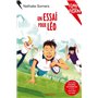 Un essai pour Léo