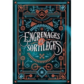 Engrenages et sortilèges