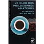 Le Club des philosophes amateurs (Collection tour du monde en polars)