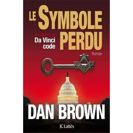 Le symbole perdu