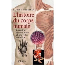 L'Histoire du corps humain