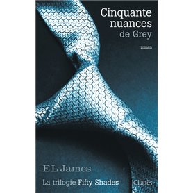 Cinquante nuances de Grey