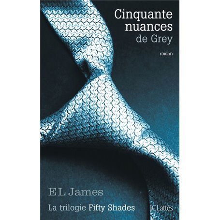 Cinquante nuances de Grey