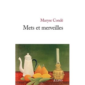 Mets et merveilles