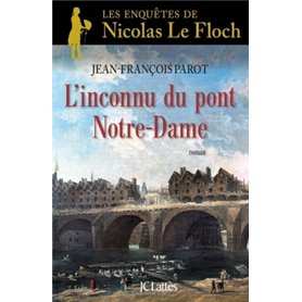 L'inconnu du Pont Notre-Dame