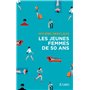 Les jeunes femmes de cinquante ans