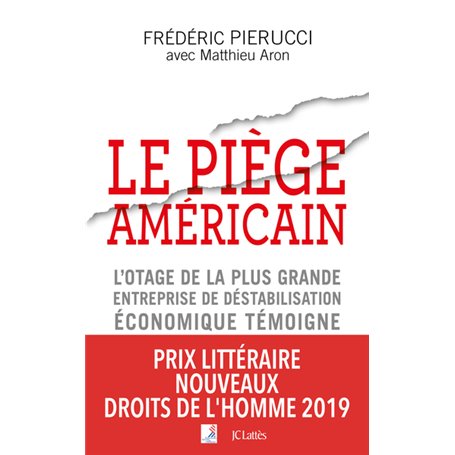 Le piège américain