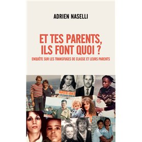 Et tes parents