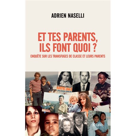 Et tes parents