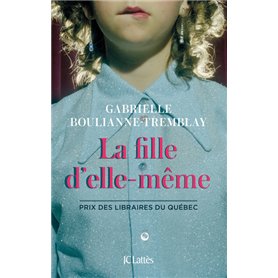 La fille d'elle-même