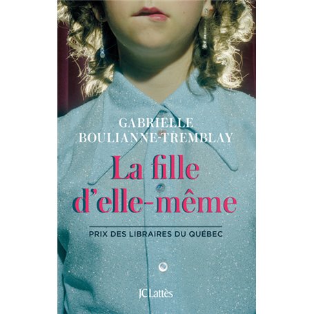 La fille d'elle-même